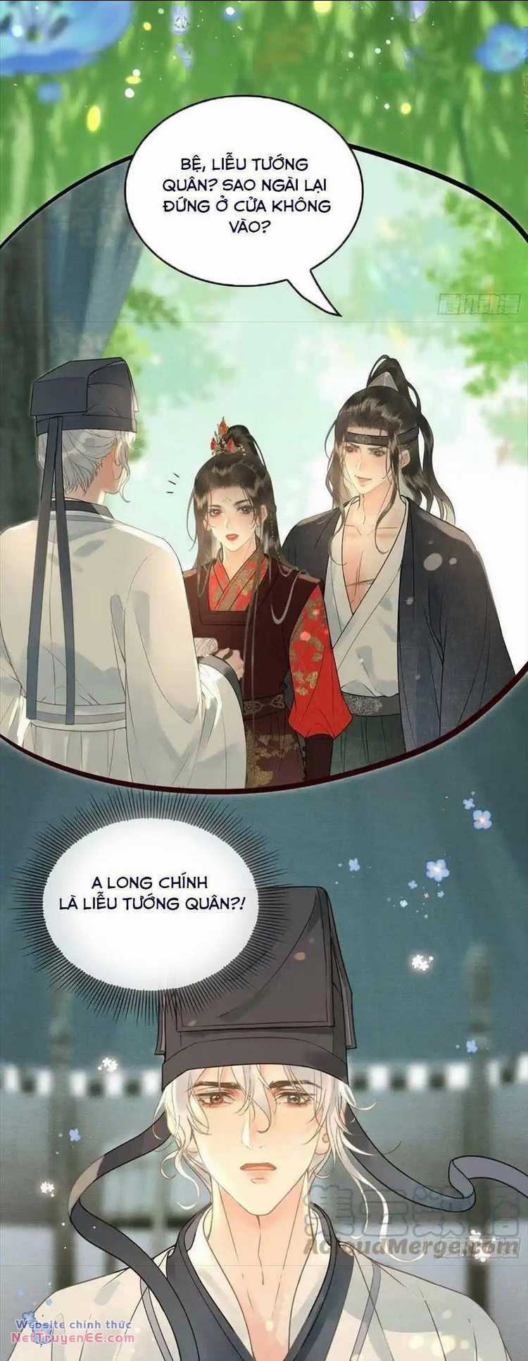 Phu Quân Giữ Thê Chapter 41 trang 5