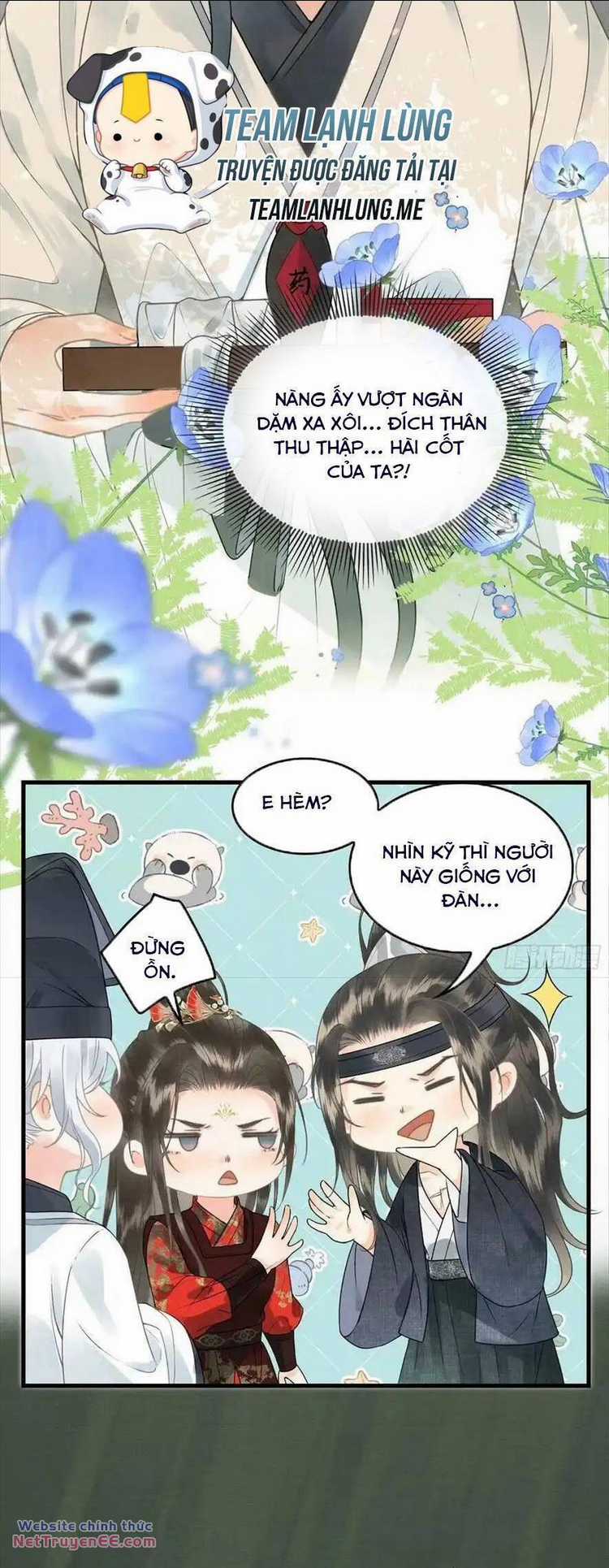 Phu Quân Giữ Thê Chapter 41 trang 6