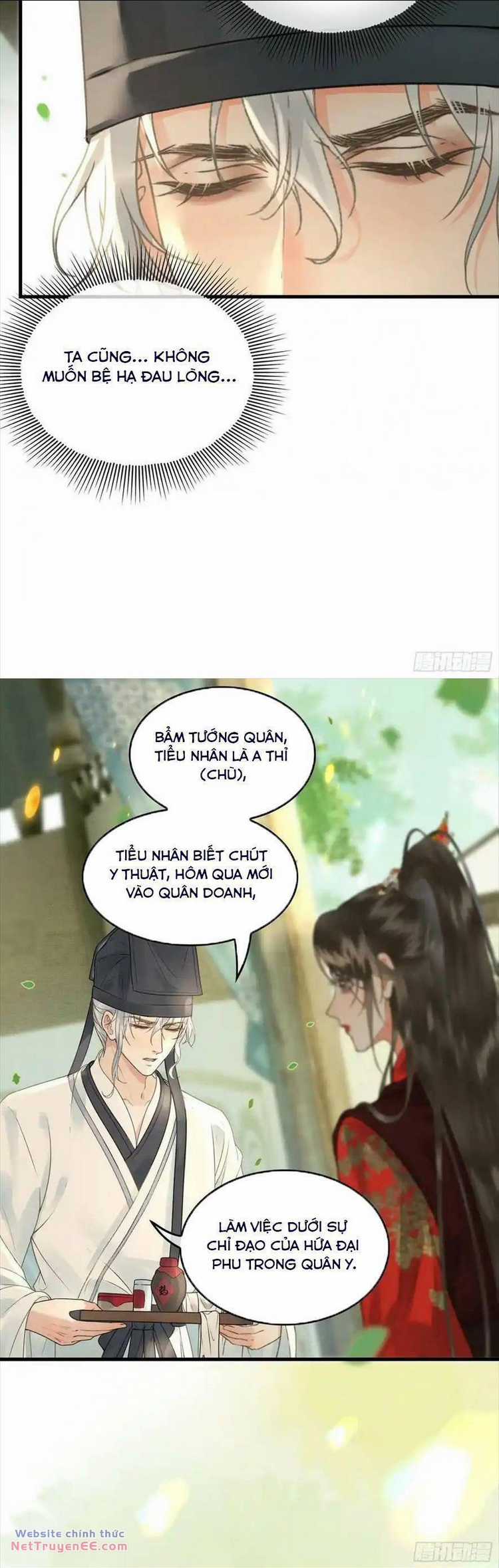 Phu Quân Giữ Thê Chapter 41 trang 8