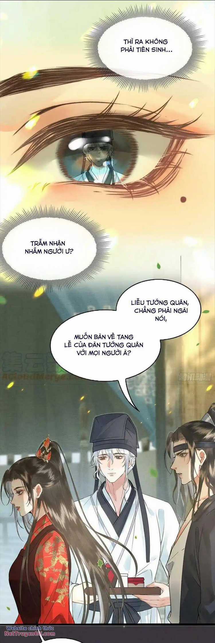 Phu Quân Giữ Thê Chapter 41 trang 9