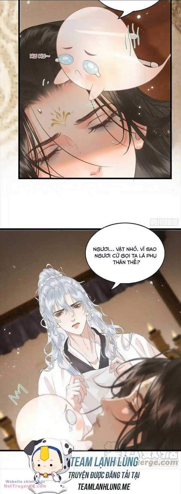 Phu Quân Giữ Thê Chapter 42 trang 10