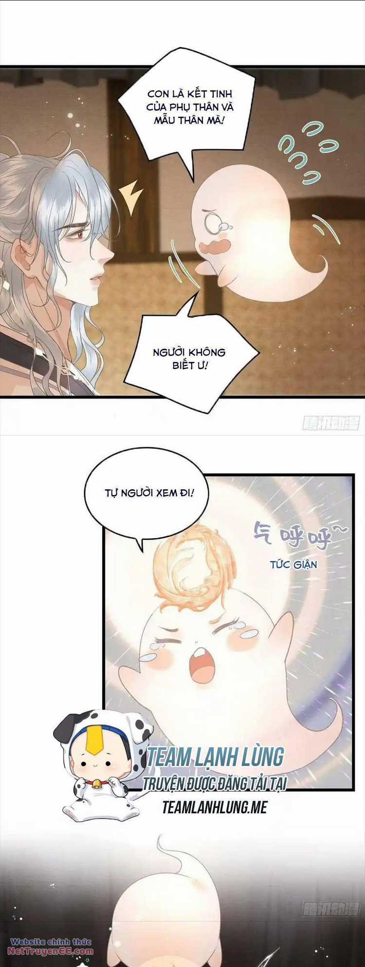 Phu Quân Giữ Thê Chapter 42 trang 11