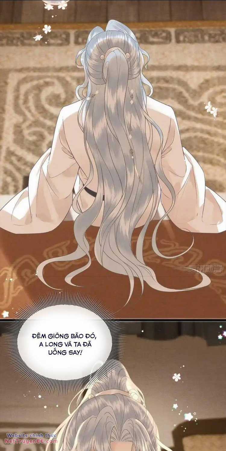 Phu Quân Giữ Thê Chapter 42 trang 13