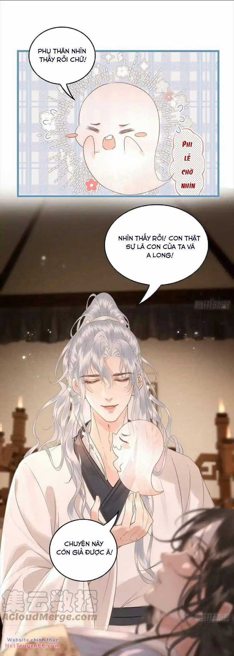 Phu Quân Giữ Thê Chapter 42 trang 15