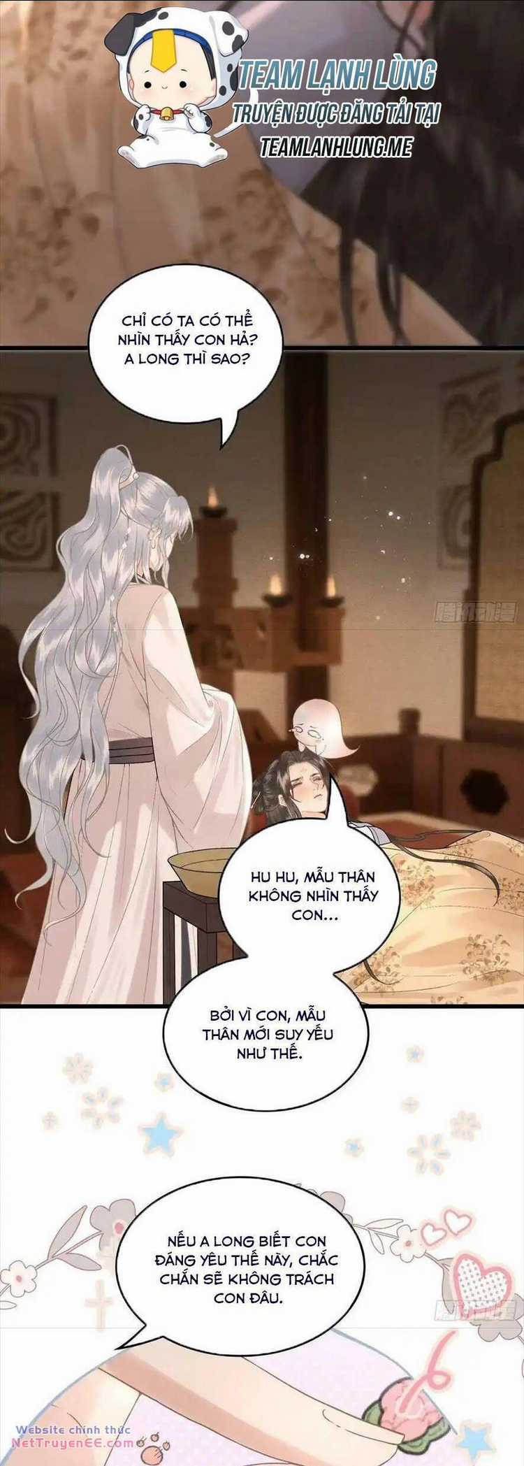 Phu Quân Giữ Thê Chapter 42 trang 16