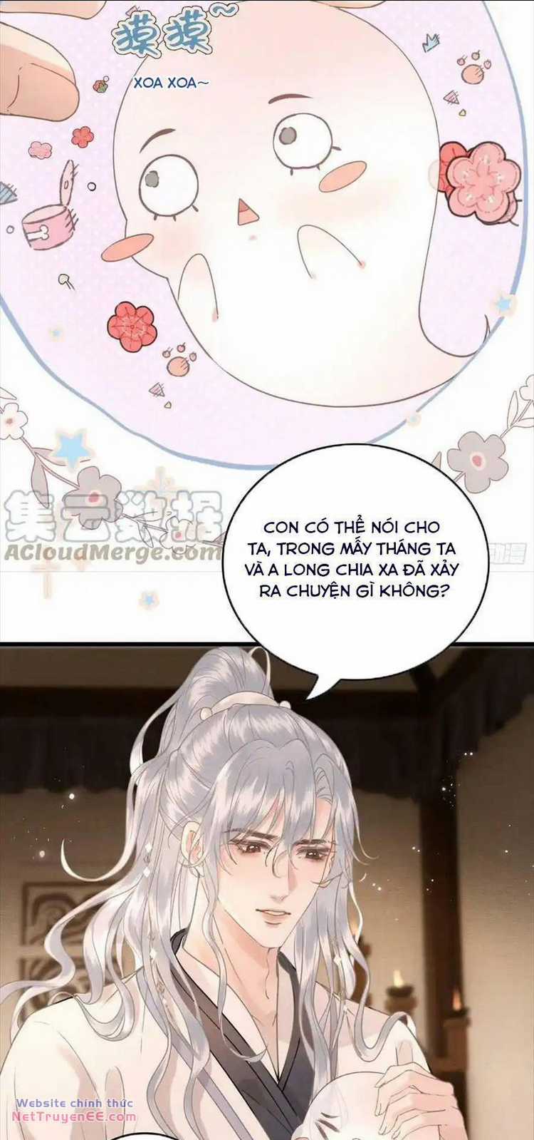 Phu Quân Giữ Thê Chapter 42 trang 17