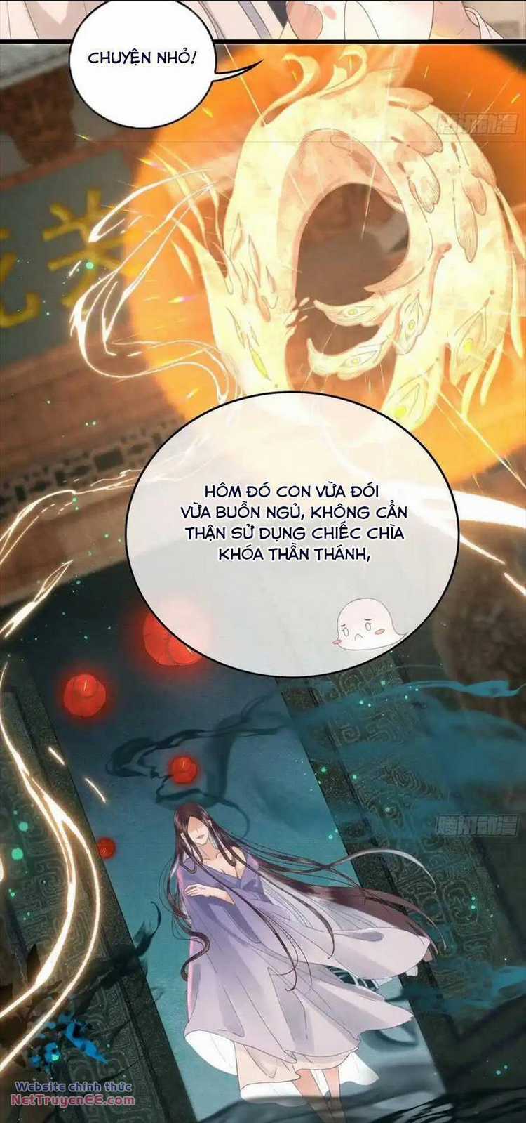 Phu Quân Giữ Thê Chapter 42 trang 18