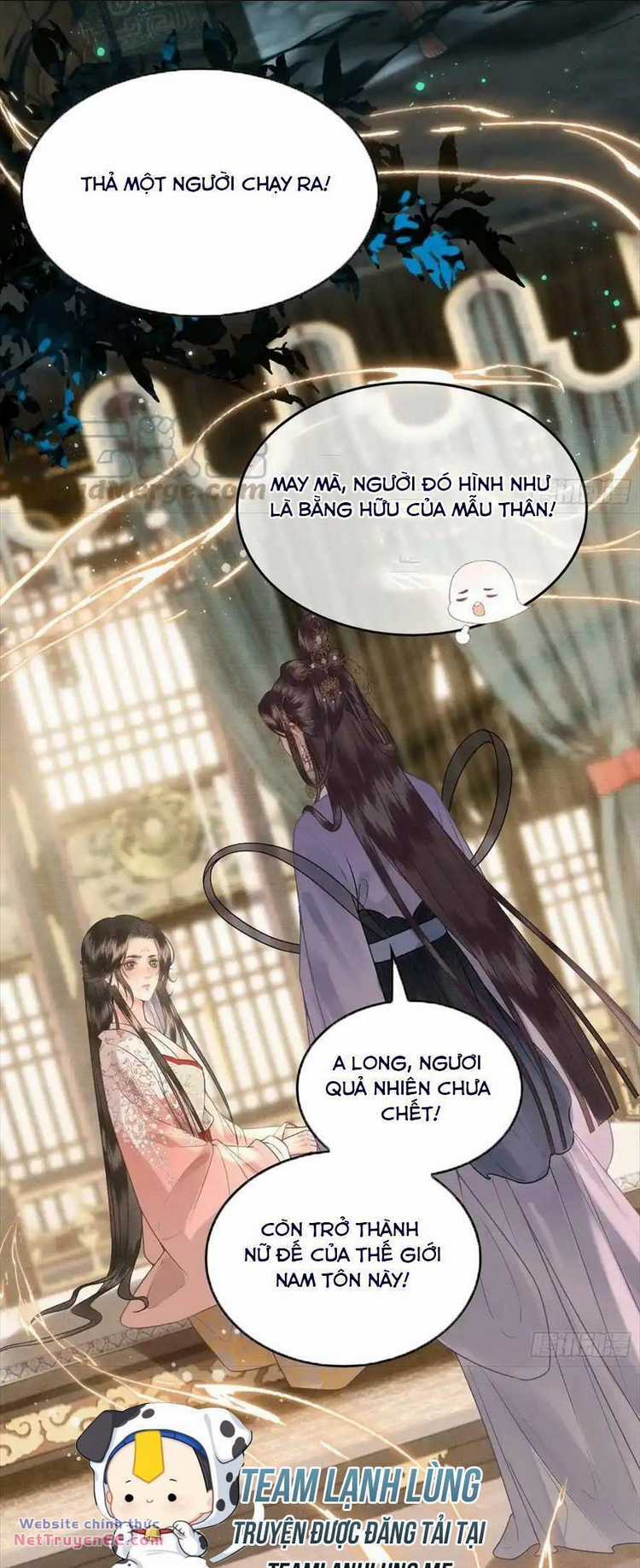 Phu Quân Giữ Thê Chapter 42 trang 19