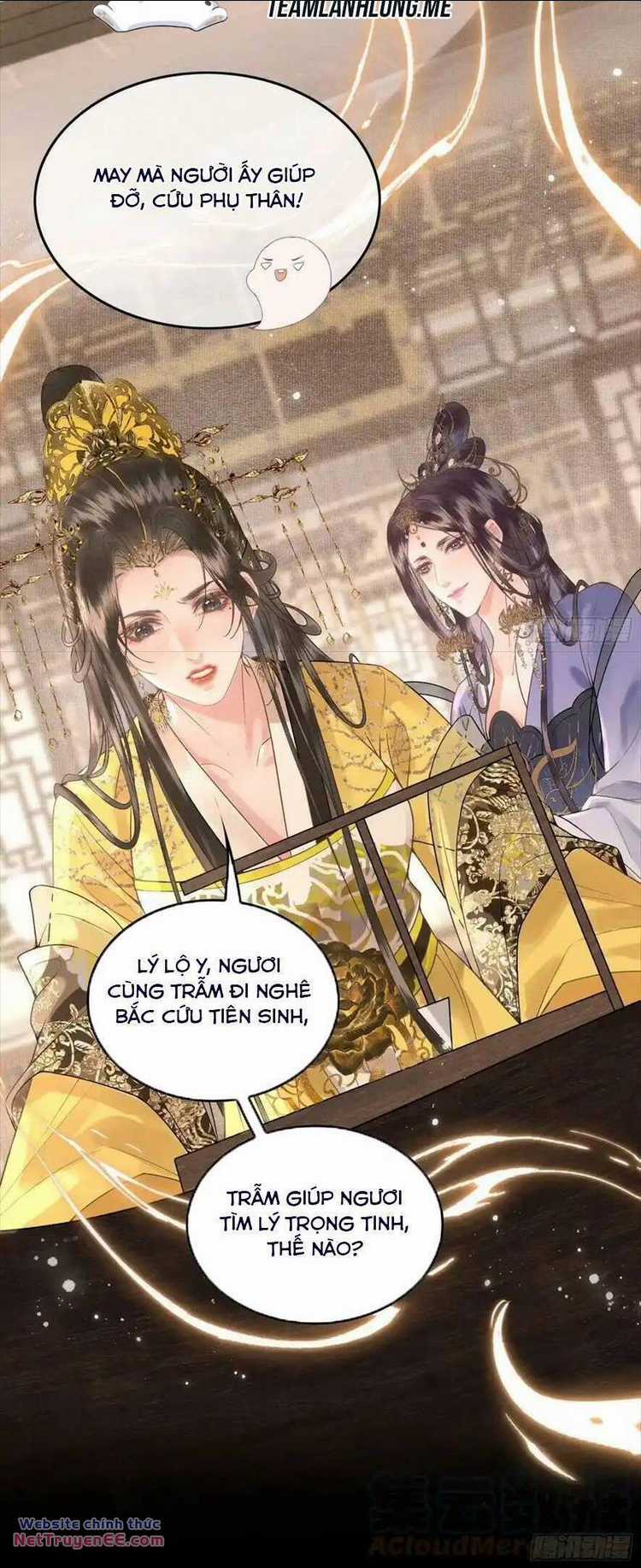 Phu Quân Giữ Thê Chapter 42 trang 20