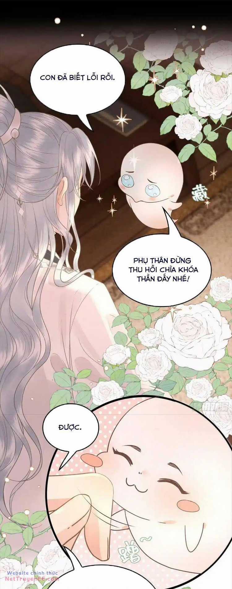 Phu Quân Giữ Thê Chapter 42 trang 21