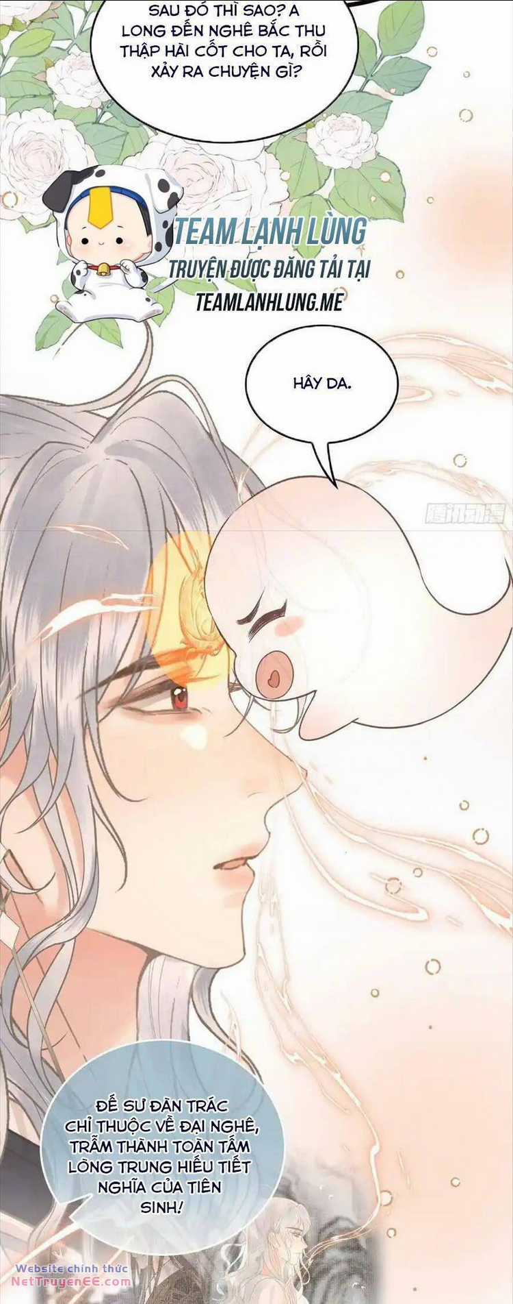 Phu Quân Giữ Thê Chapter 42 trang 22