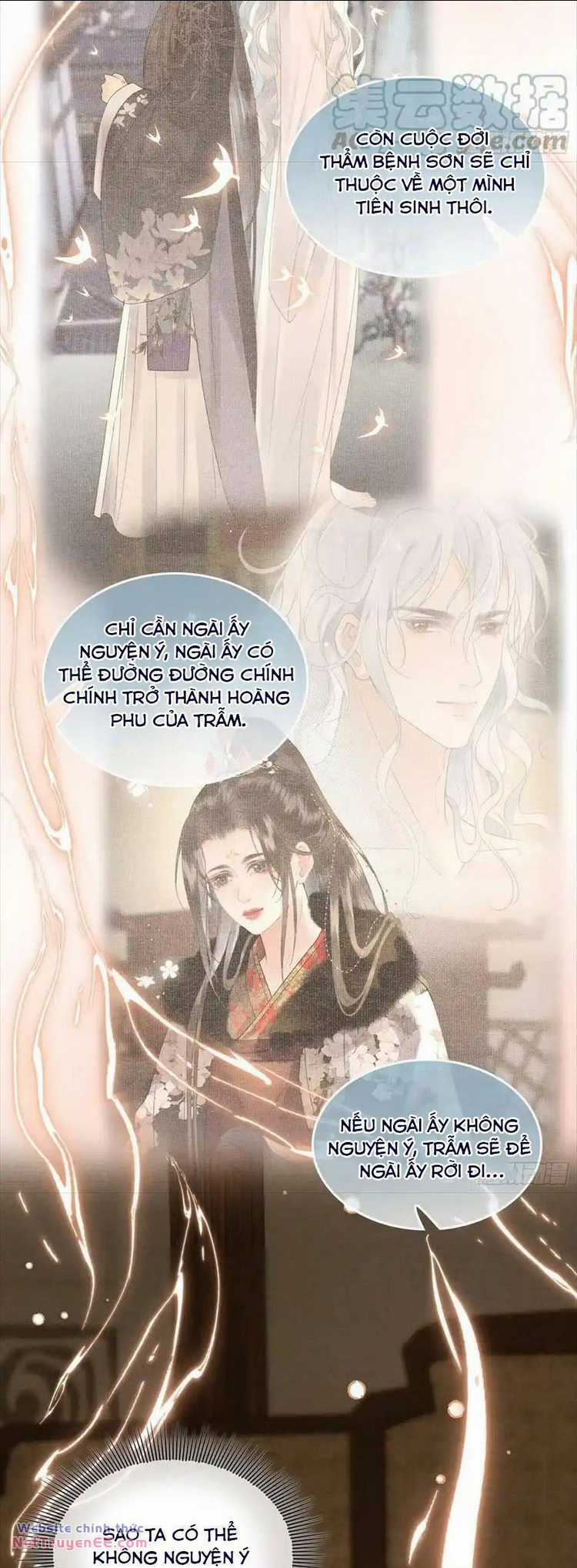 Phu Quân Giữ Thê Chapter 42 trang 23