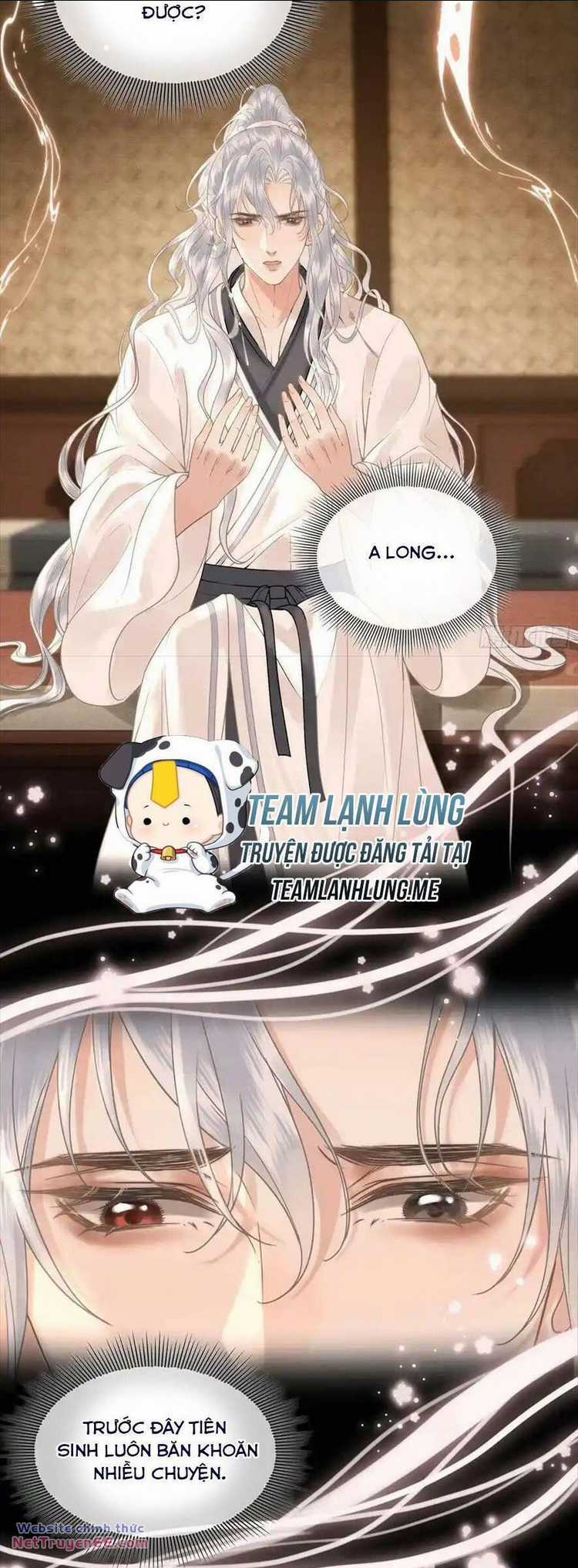 Phu Quân Giữ Thê Chapter 42 trang 24