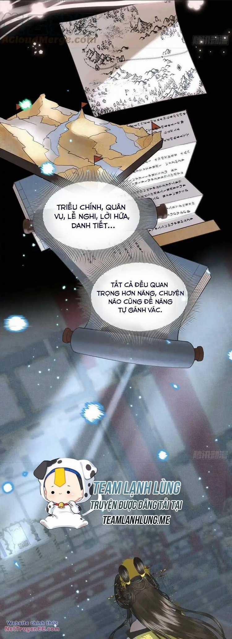 Phu Quân Giữ Thê Chapter 42 trang 25