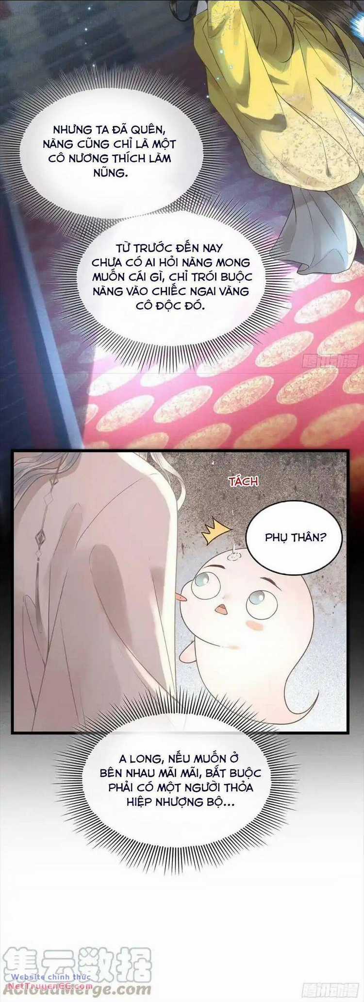 Phu Quân Giữ Thê Chapter 42 trang 26