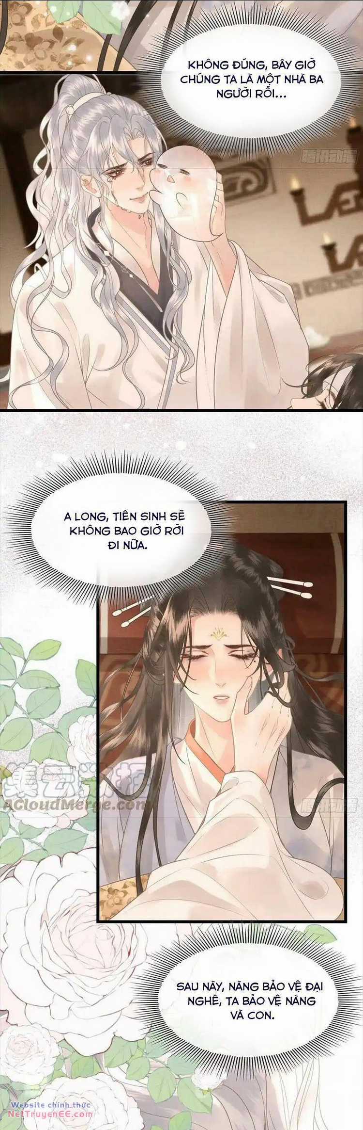 Phu Quân Giữ Thê Chapter 42 trang 28