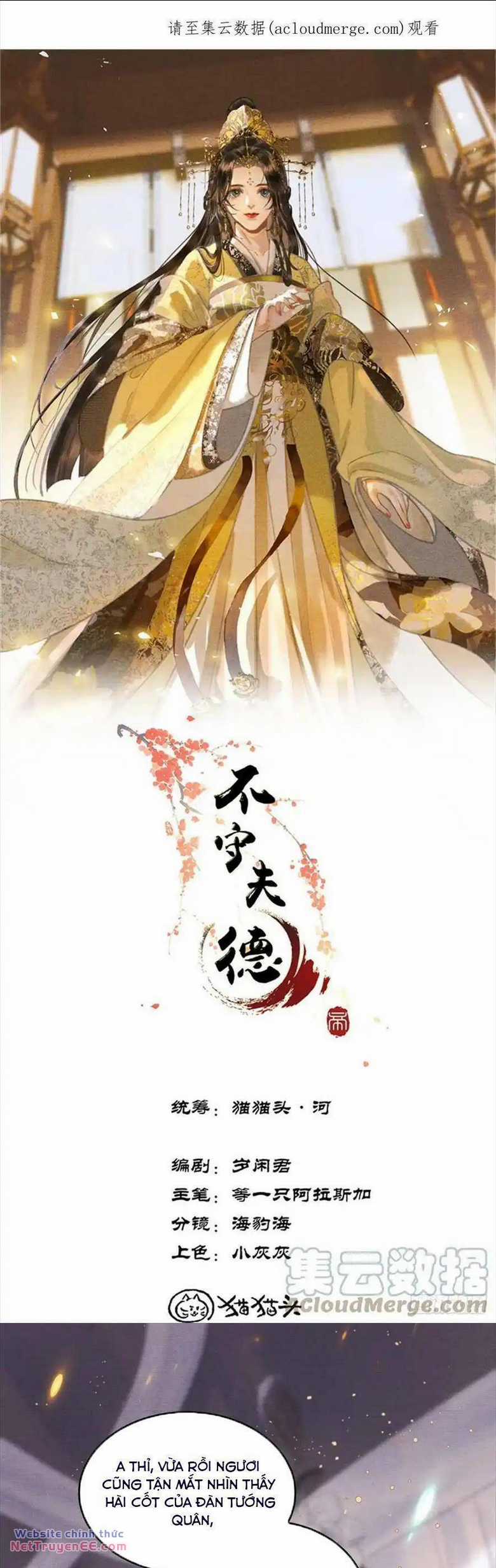 Phu Quân Giữ Thê Chapter 42 trang 3