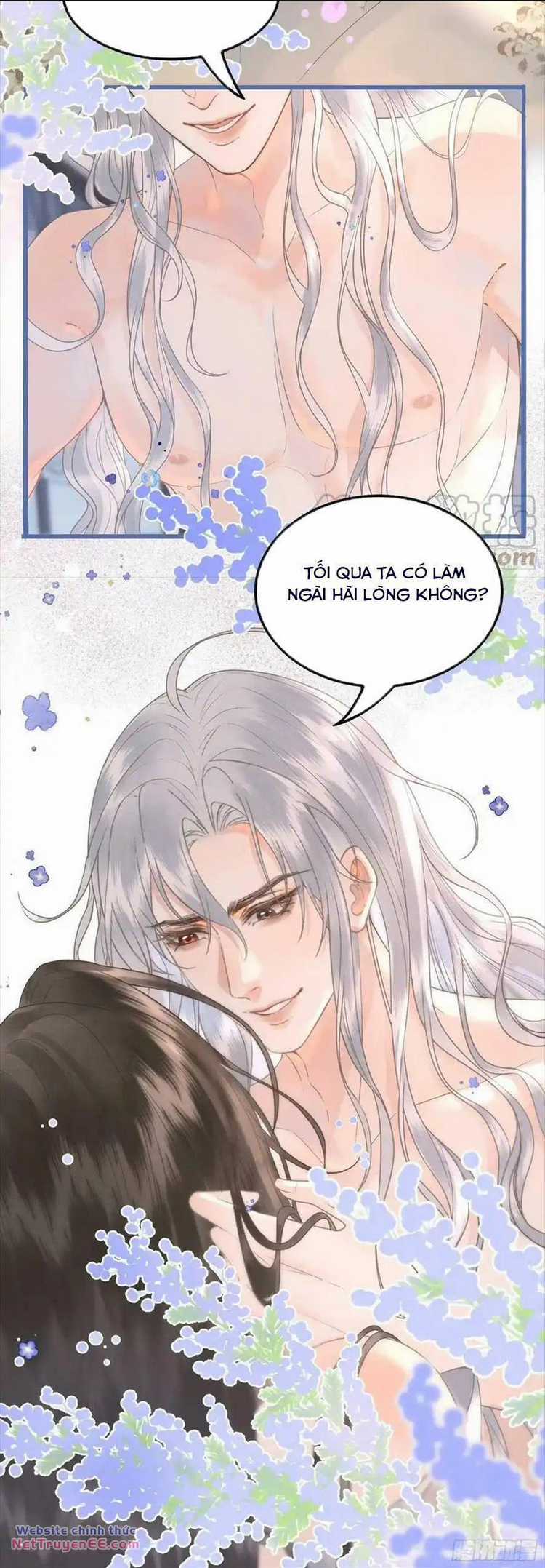 Phu Quân Giữ Thê Chapter 42 trang 32