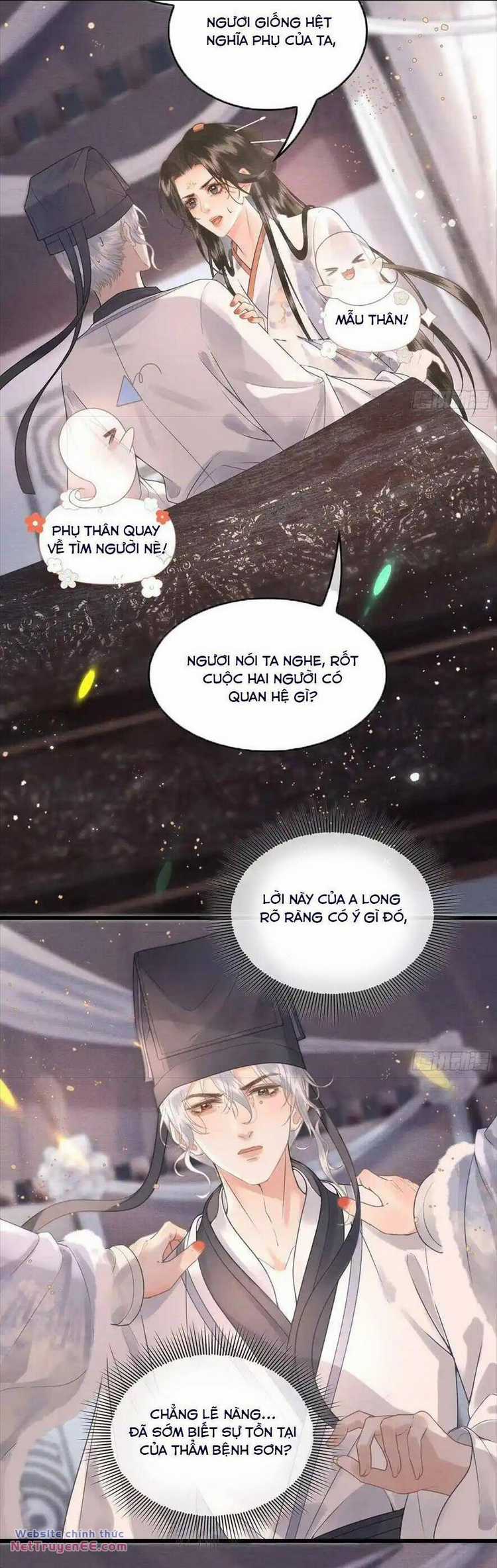 Phu Quân Giữ Thê Chapter 42 trang 4