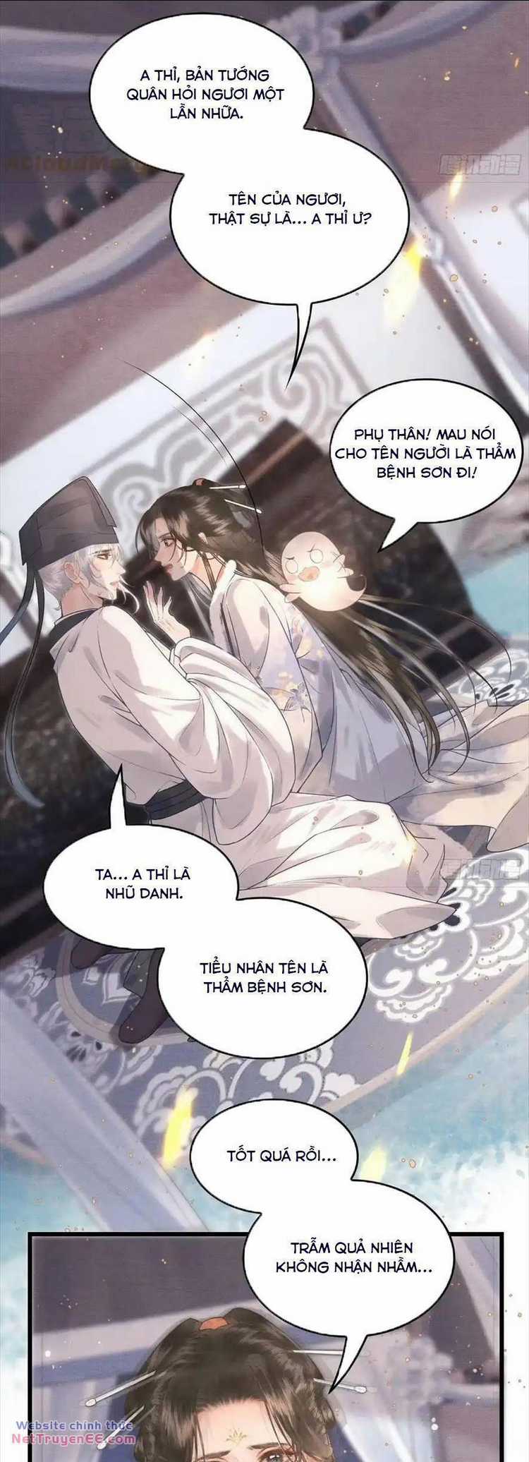 Phu Quân Giữ Thê Chapter 42 trang 5