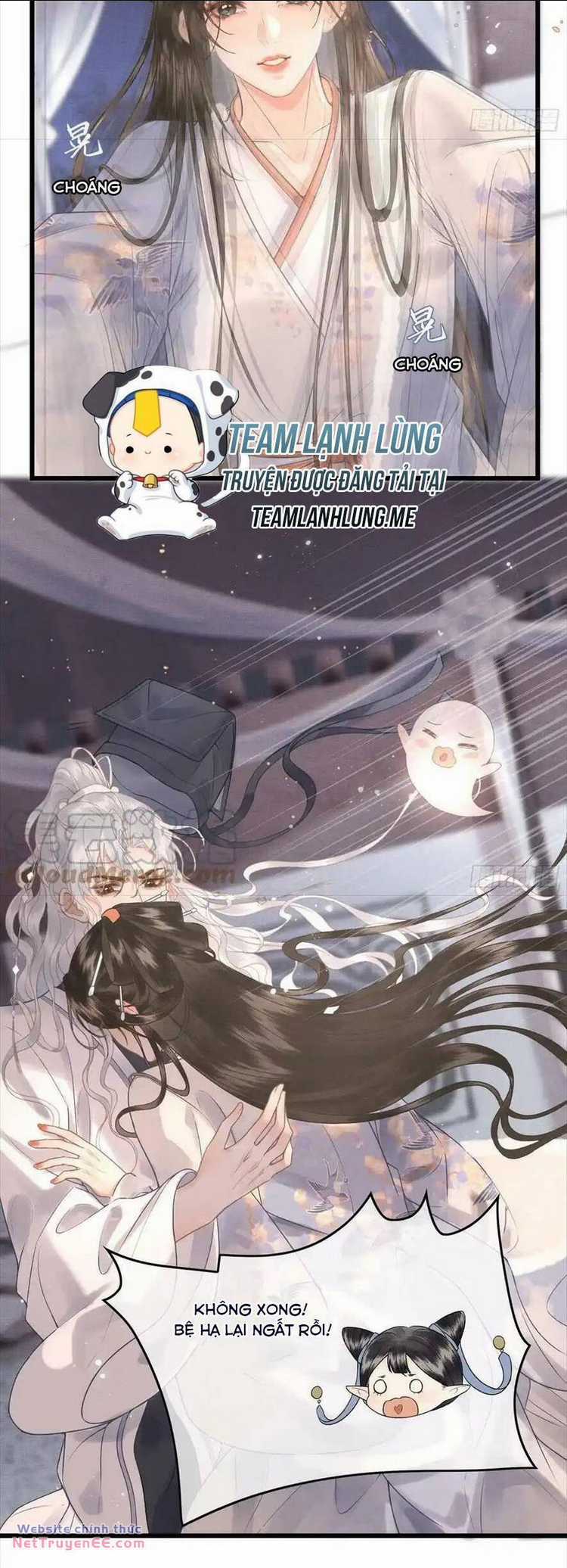 Phu Quân Giữ Thê Chapter 42 trang 6