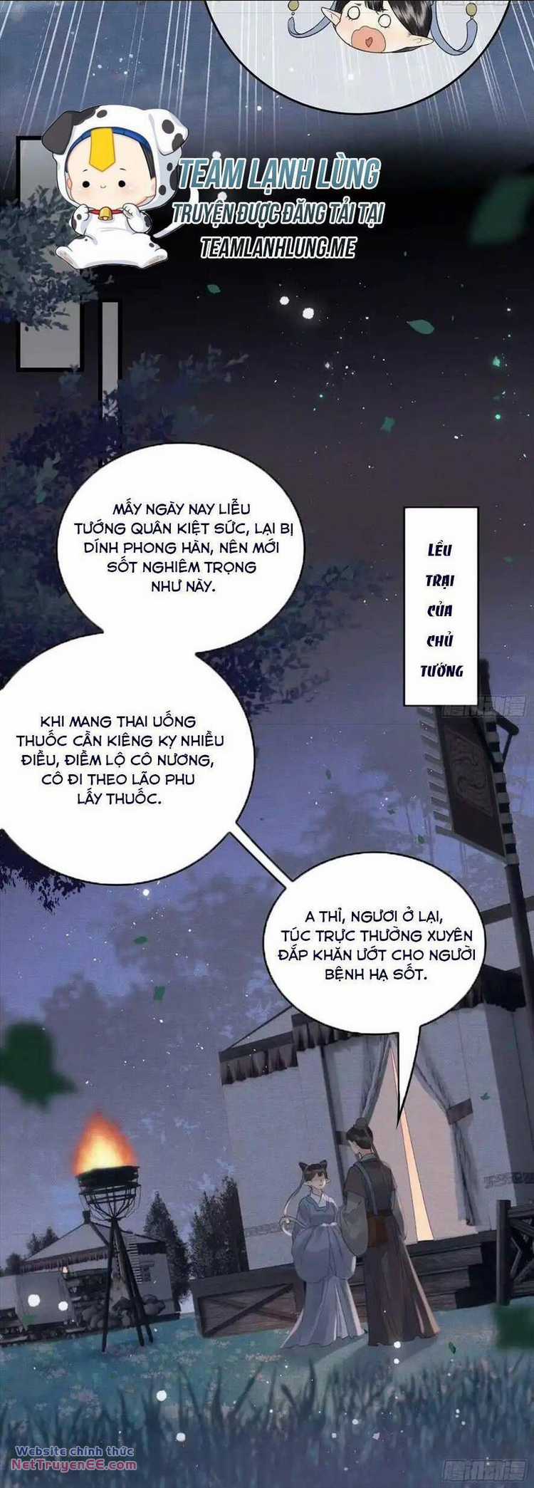 Phu Quân Giữ Thê Chapter 42 trang 8