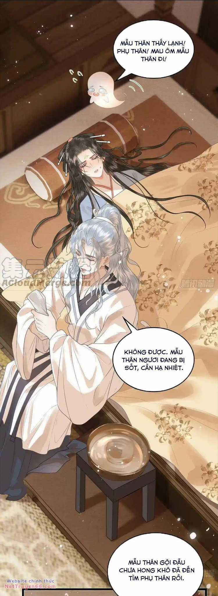 Phu Quân Giữ Thê Chapter 42 trang 9