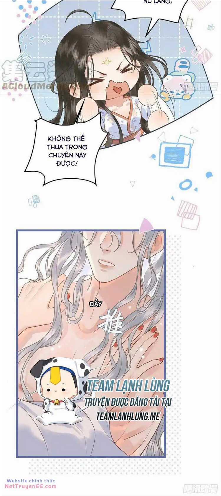 Phu Quân Giữ Thê Chapter 43 trang 10