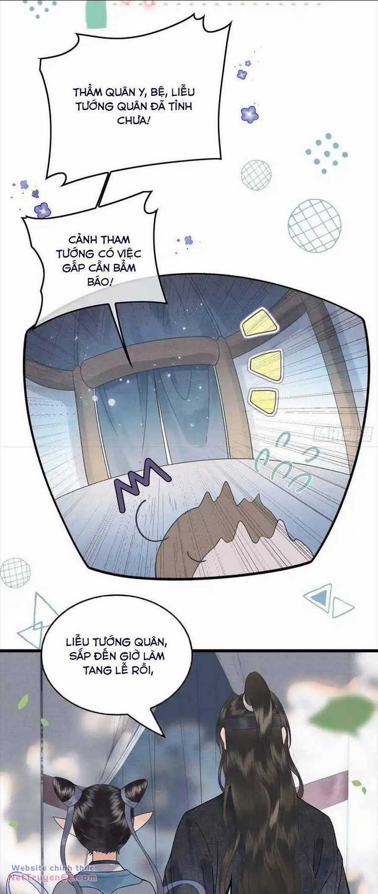 Phu Quân Giữ Thê Chapter 43 trang 13