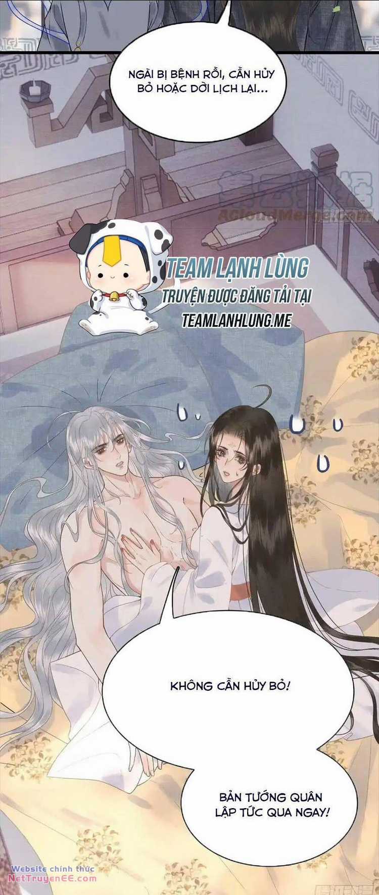 Phu Quân Giữ Thê Chapter 43 trang 14