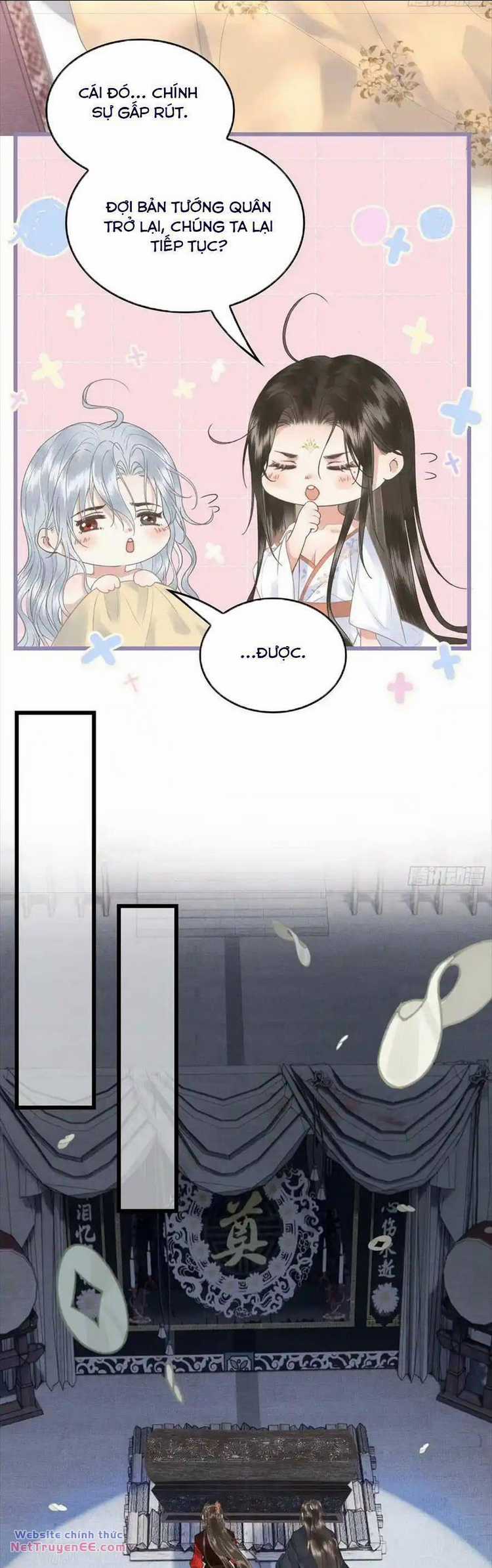 Phu Quân Giữ Thê Chapter 43 trang 15