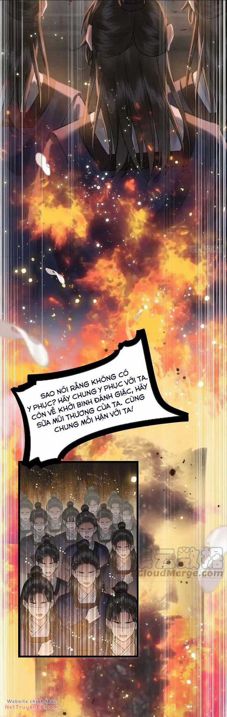 Phu Quân Giữ Thê Chapter 43 trang 18