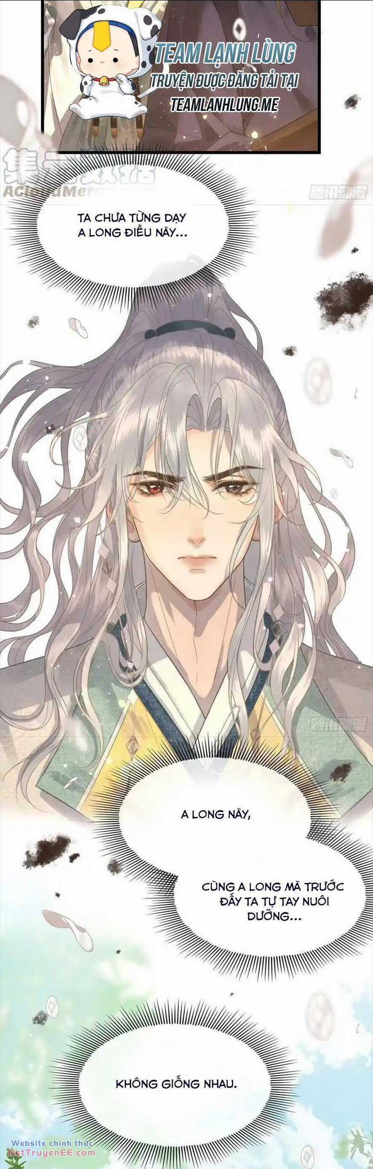 Phu Quân Giữ Thê Chapter 43 trang 20