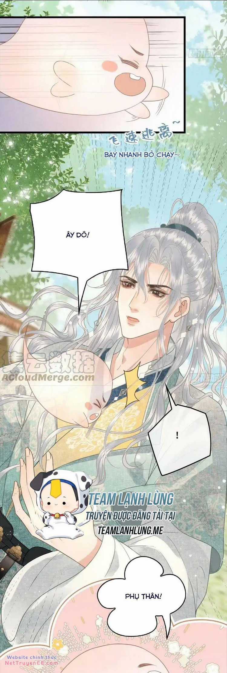 Phu Quân Giữ Thê Chapter 43 trang 21