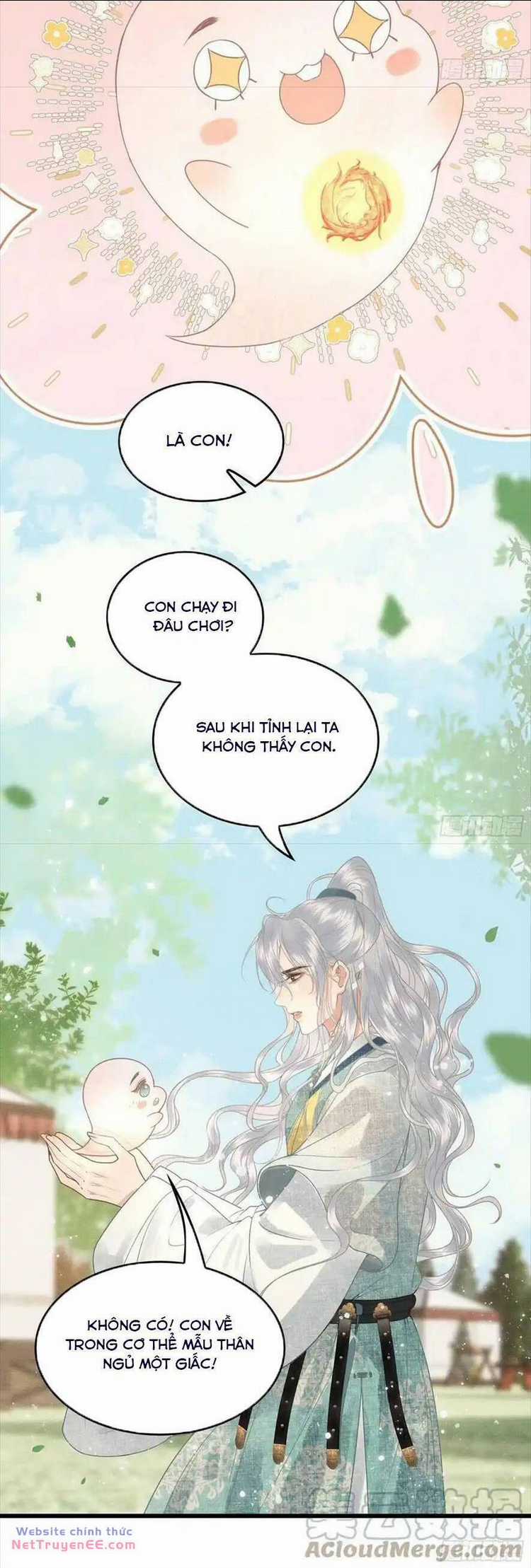 Phu Quân Giữ Thê Chapter 43 trang 22