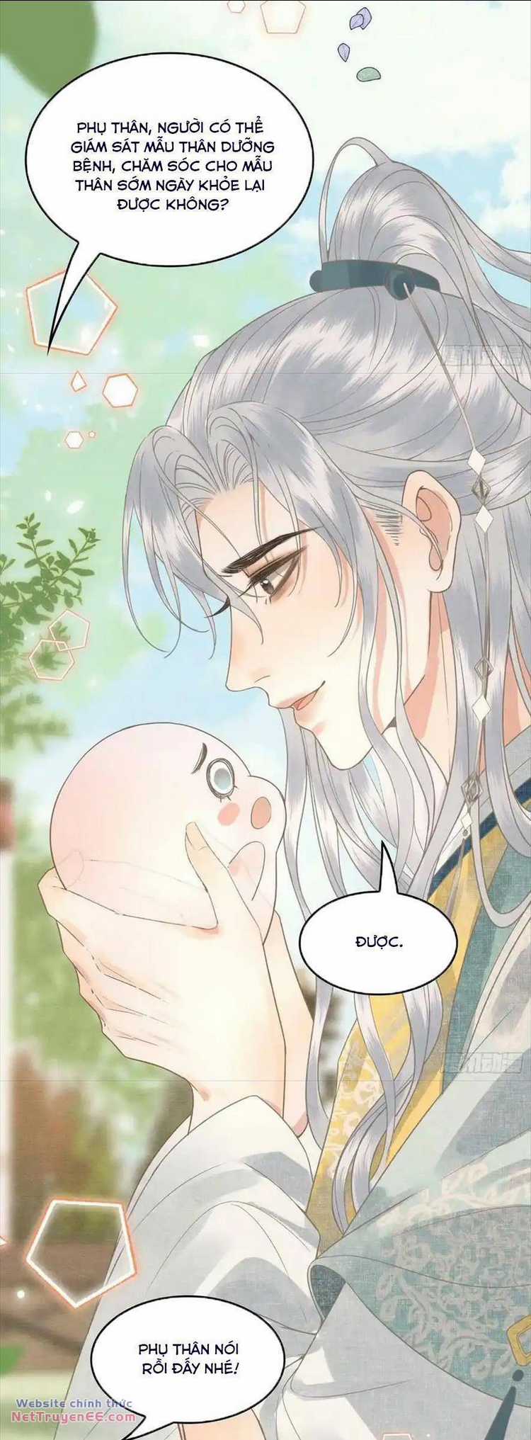 Phu Quân Giữ Thê Chapter 43 trang 25