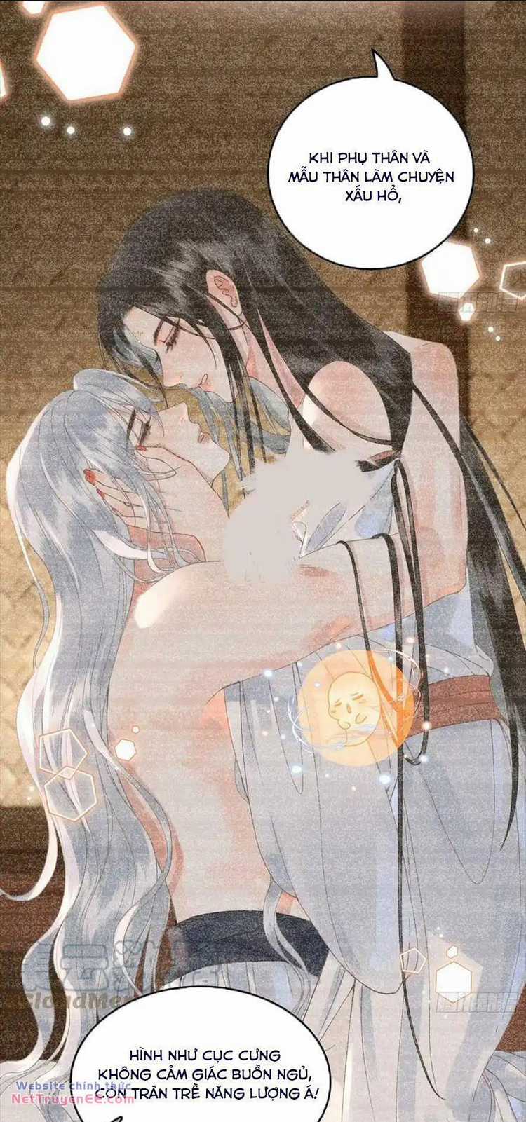 Phu Quân Giữ Thê Chapter 43 trang 27