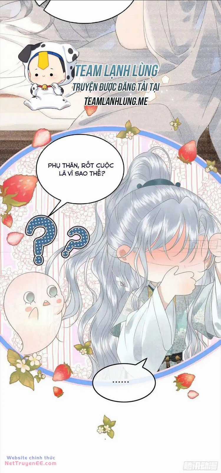 Phu Quân Giữ Thê Chapter 43 trang 28