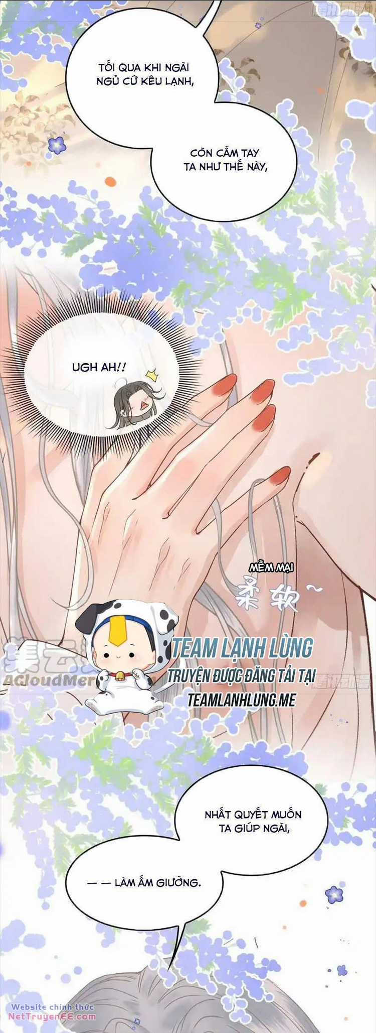 Phu Quân Giữ Thê Chapter 43 trang 5