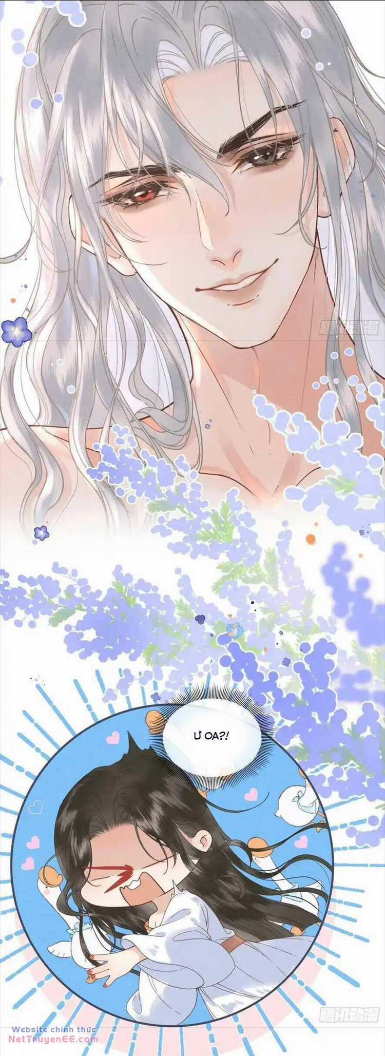 Phu Quân Giữ Thê Chapter 43 trang 6