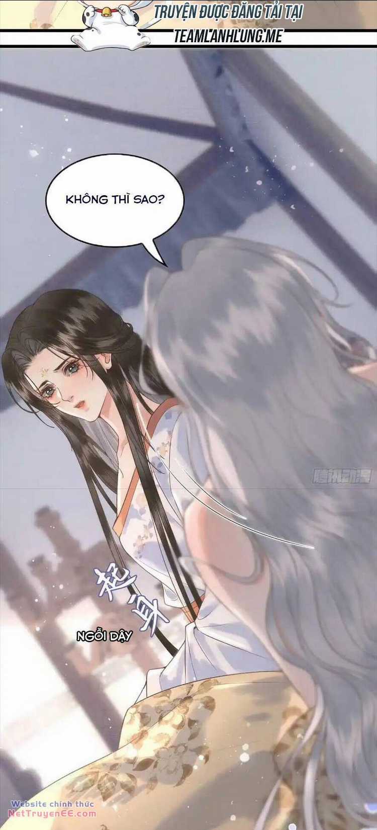 Phu Quân Giữ Thê Chapter 43 trang 8