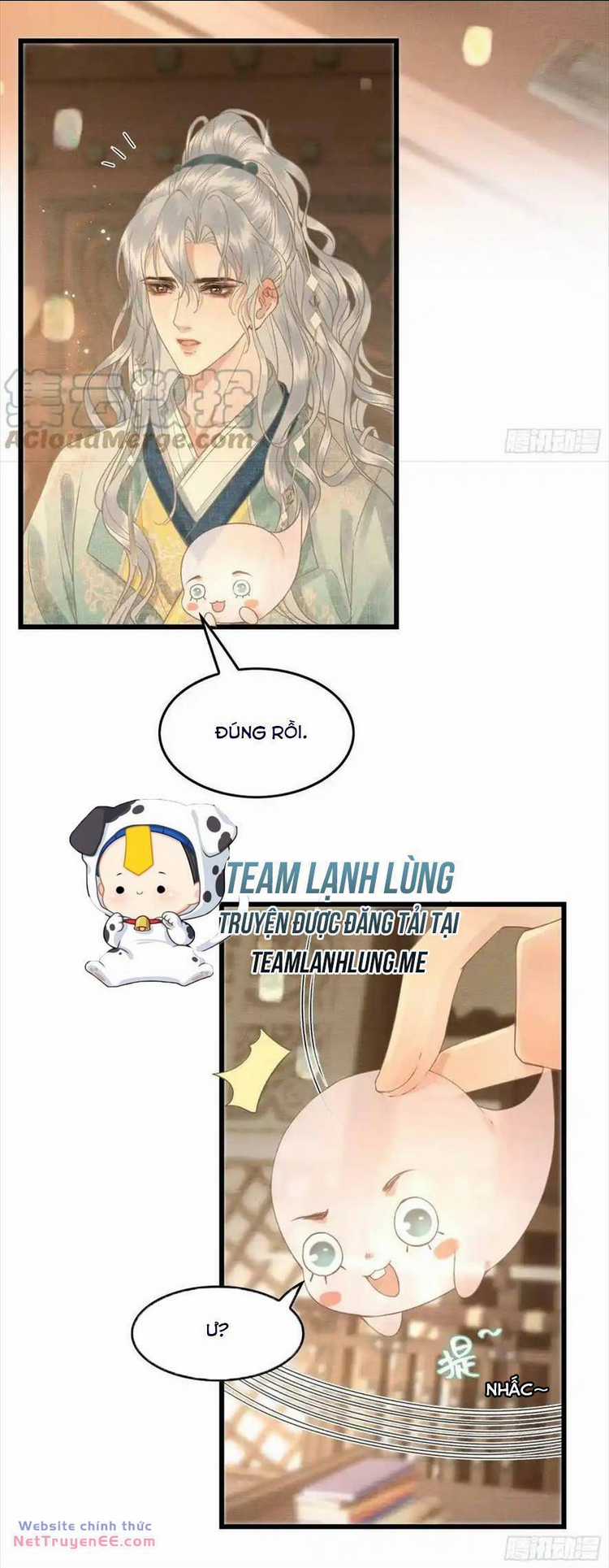 Phu Quân Giữ Thê Chapter 44 trang 10