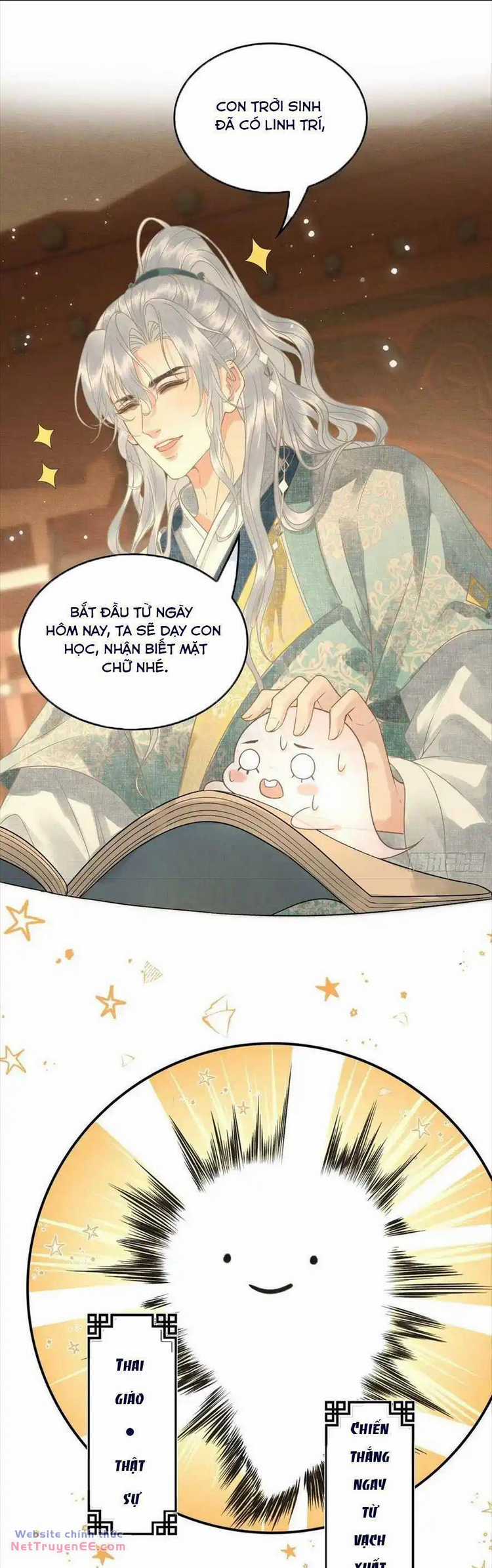 Phu Quân Giữ Thê Chapter 44 trang 11