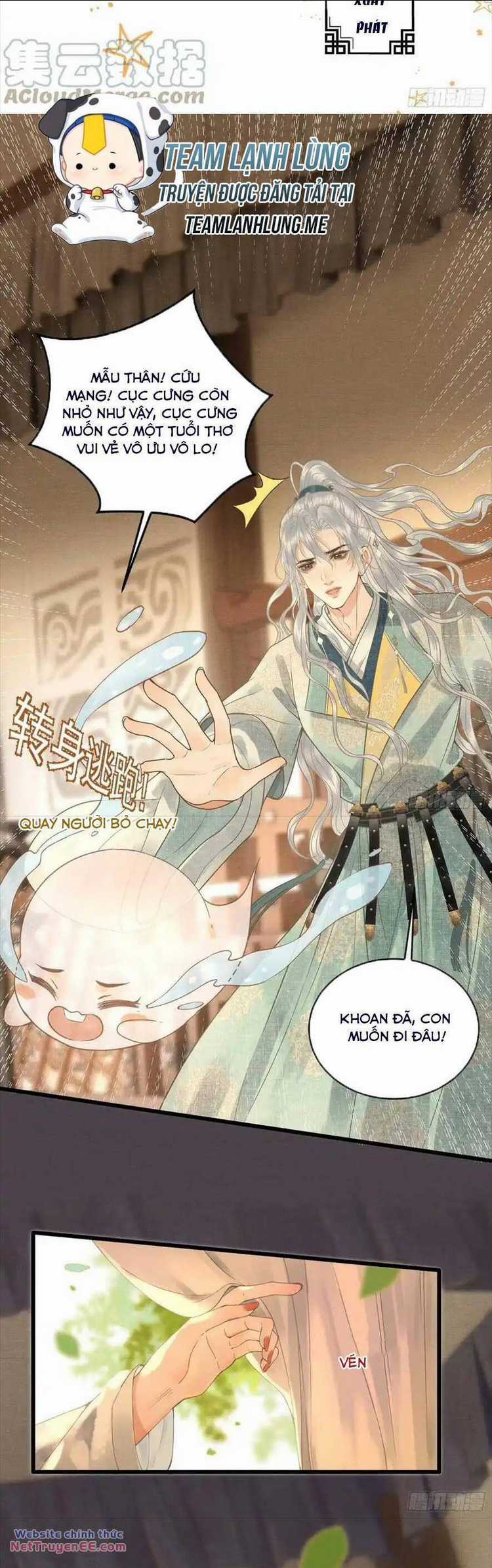 Phu Quân Giữ Thê Chapter 44 trang 12