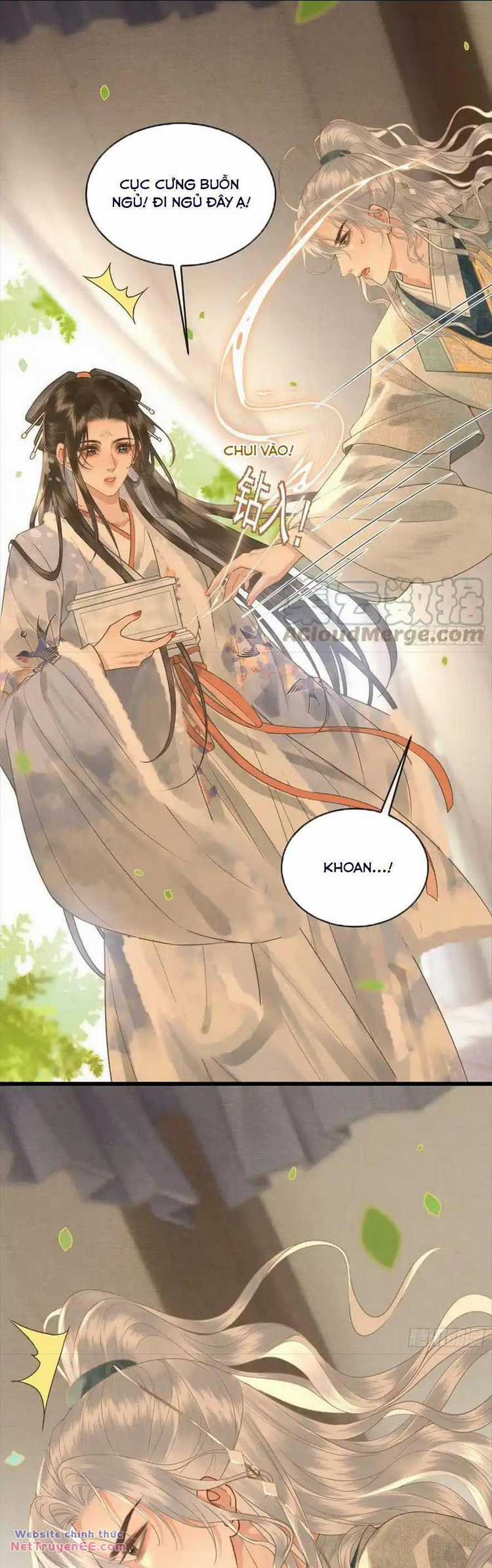 Phu Quân Giữ Thê Chapter 44 trang 13