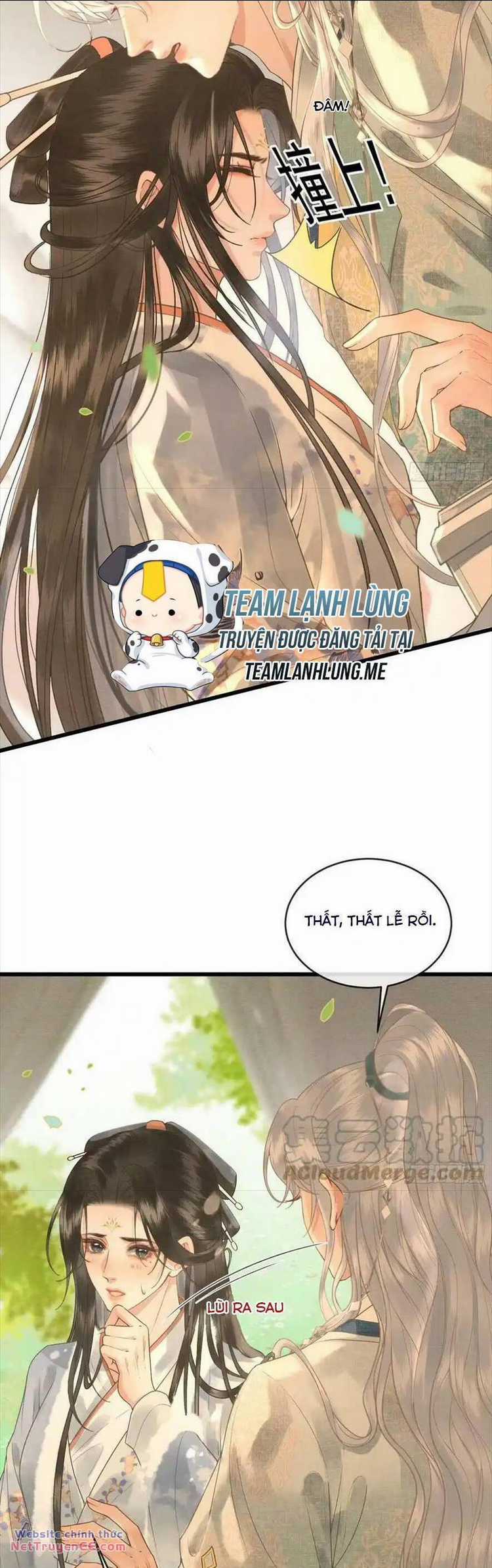 Phu Quân Giữ Thê Chapter 44 trang 14