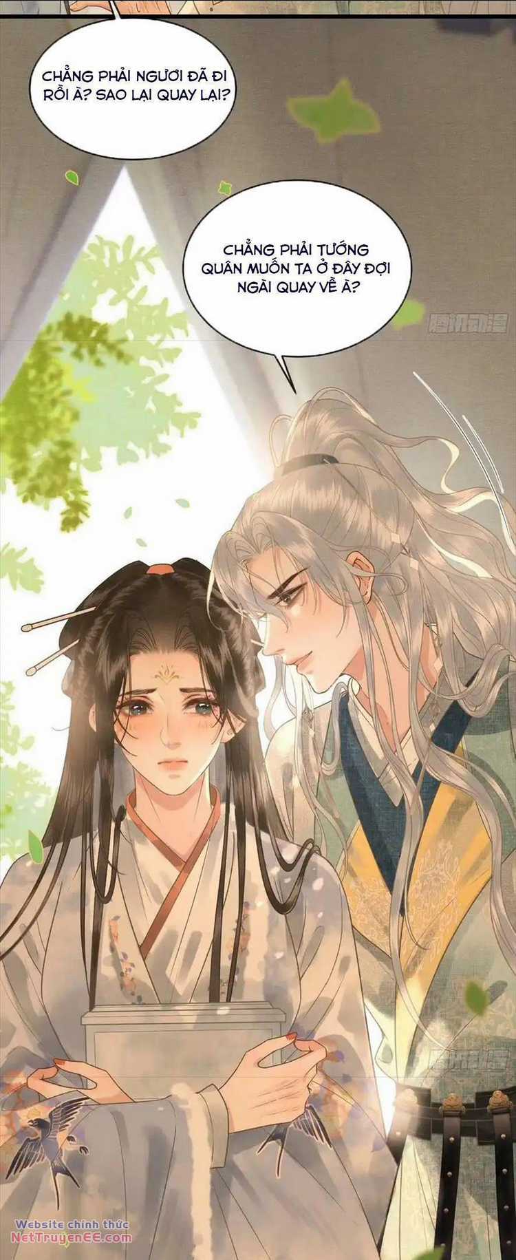 Phu Quân Giữ Thê Chapter 44 trang 15