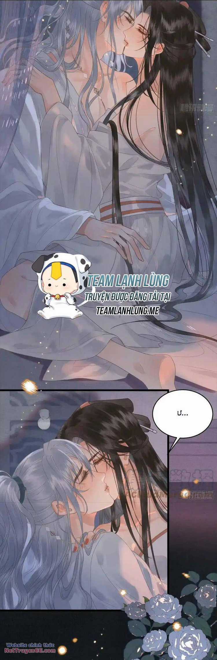 Phu Quân Giữ Thê Chapter 44 trang 19