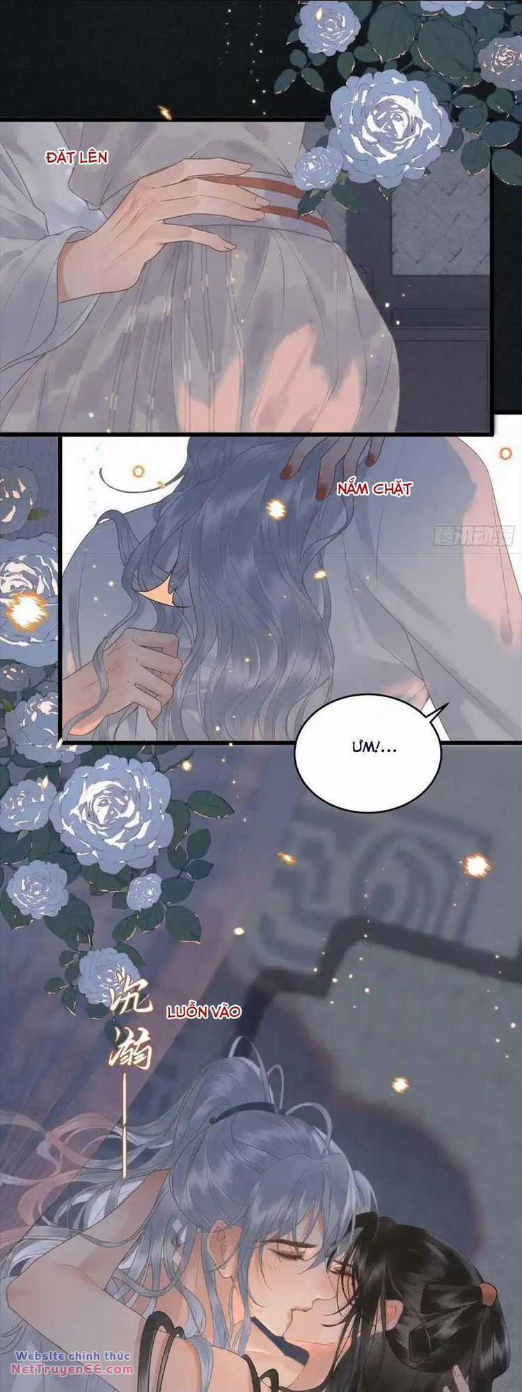 Phu Quân Giữ Thê Chapter 44 trang 20