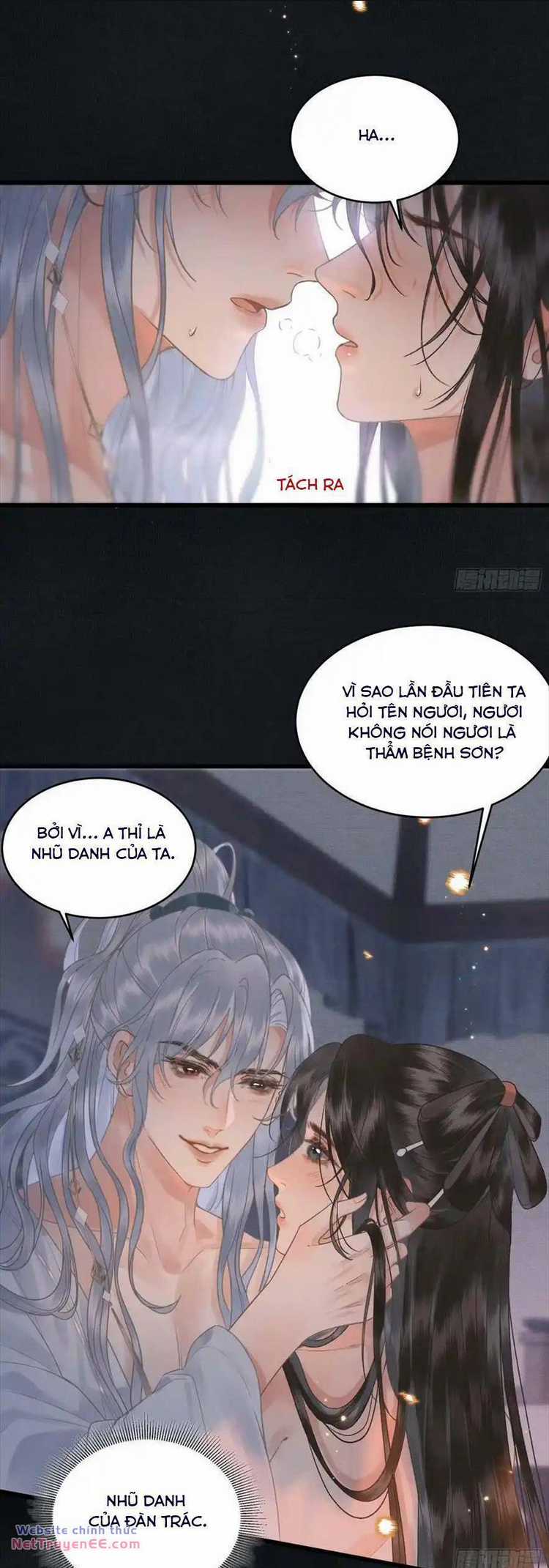 Phu Quân Giữ Thê Chapter 44 trang 22